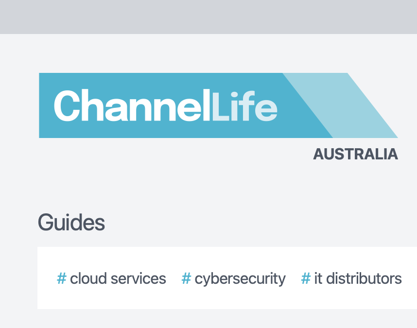 ChannelLife Australia